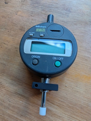 Mitutoyo s1012eb absolute - ,