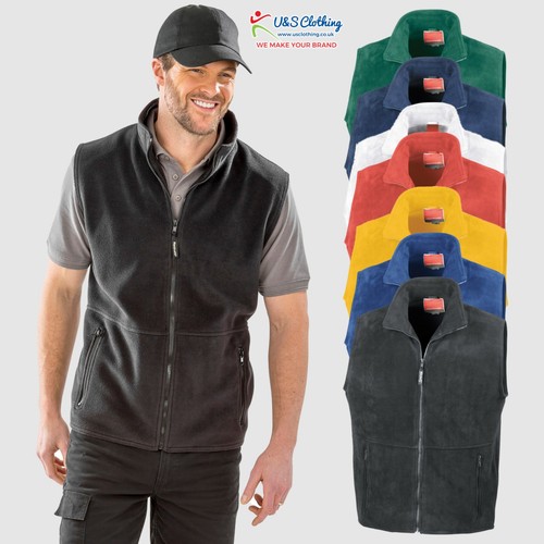Result mens polar - result, therm