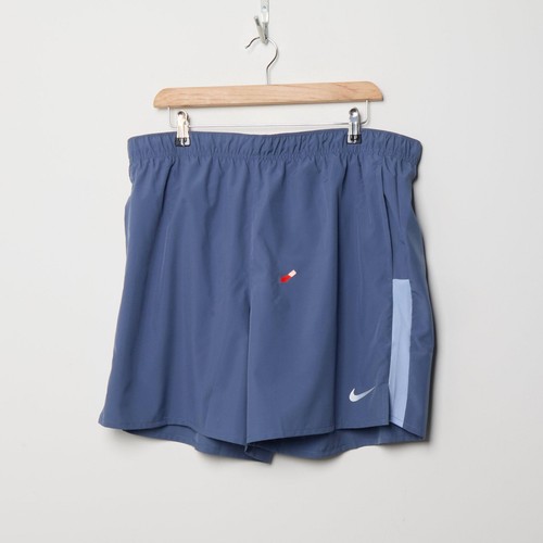 Nike challenger shorts - 7",