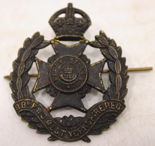 Ww1 8th battalion west - ww1,