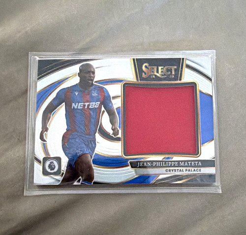 Panini 2024 select - panini,