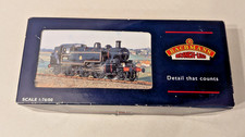 Bachmann branchline ivatt - branchline,