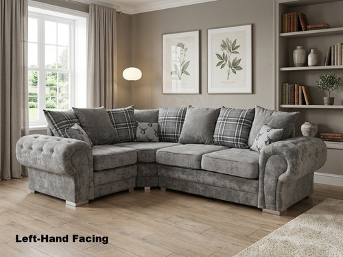 Verona sofa corner - |,