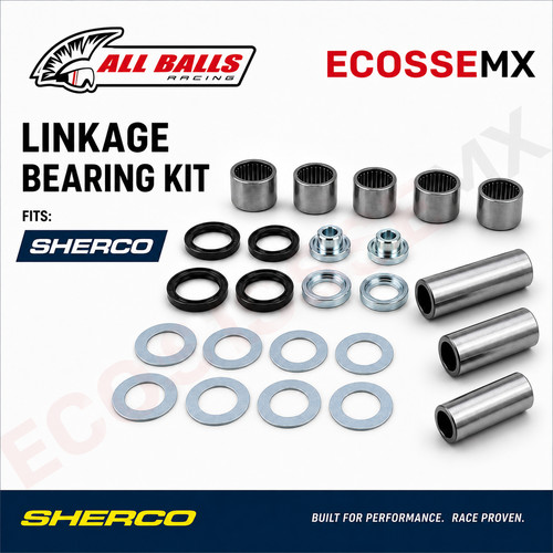 Sherco se125 se250 se300 - se125,