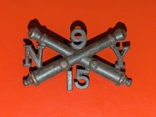 Rare Pre WW 1 U.S. Army N.Y
