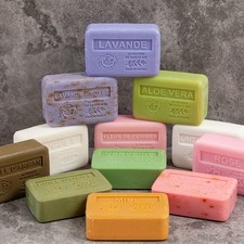 Savon de Marseille - Range of