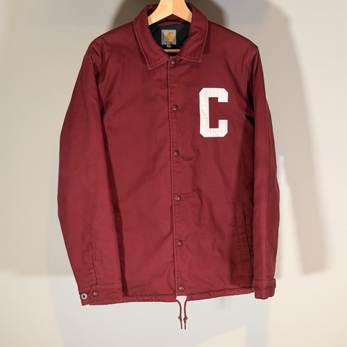 Carhartt wip penn - carhartt, coach