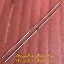 Backlight Strips SONY