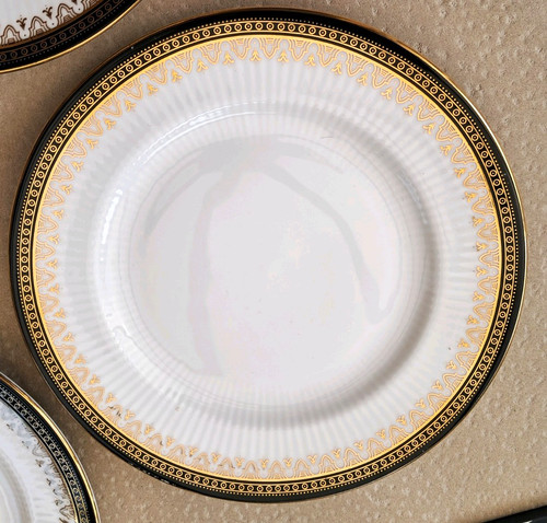 Vintage paragon bone china - bone,