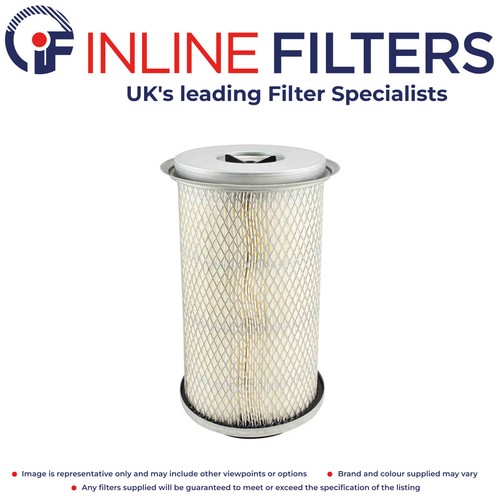 Air filter for jcb - for,