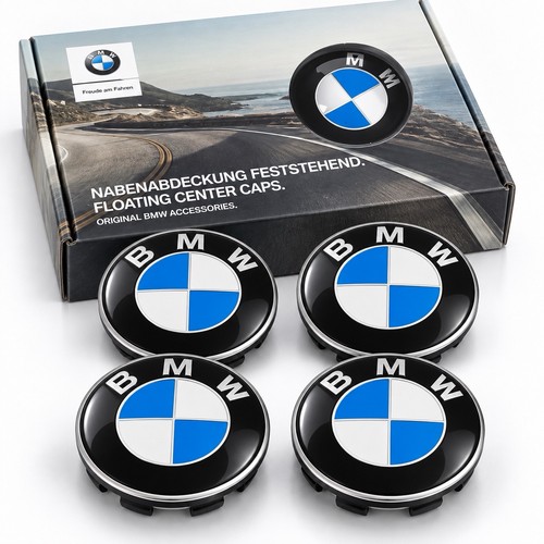 Bmw 68mm floating wheel - bmw,