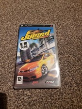 PSP Juiced Eliminator