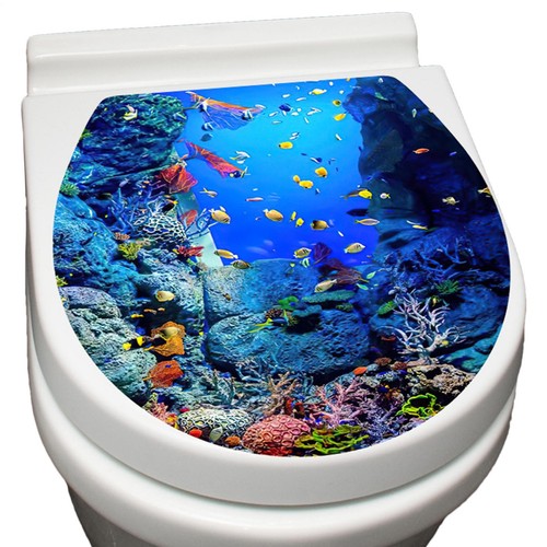 Diy toilet lid seats - toilet,