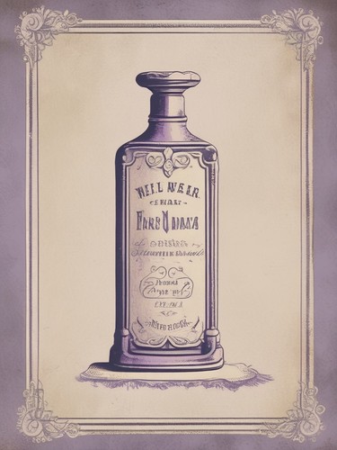 Vintage pharmacy sign french - vintage,
