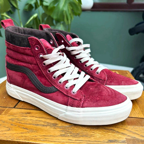 Vans off the - off, unisex