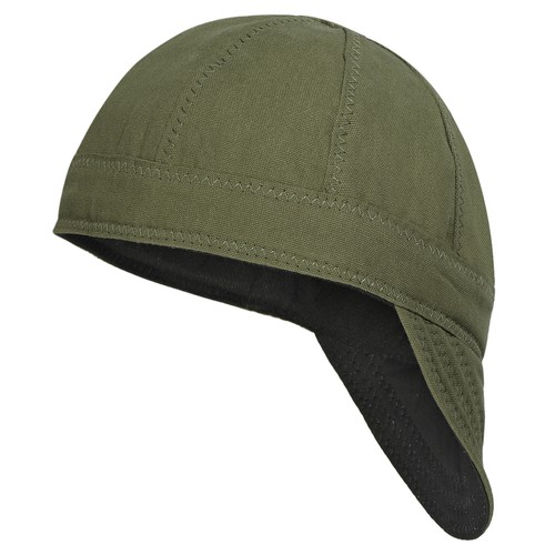 Reversible welding cap - reversible,