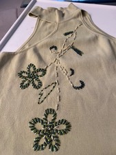 unusual ladies top from Turkey