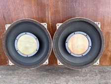 Grundig 1951 coaxial - , 10"
