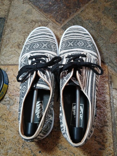 Vans classic skate shoes - shoes,
