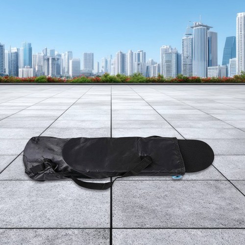 Skateboard backpack waterproof - skateboard,