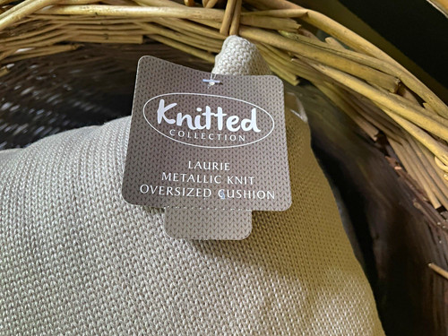 Knitted collection laurie - knitted,