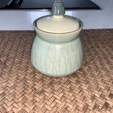 DENBY STORM CALM LIDDED