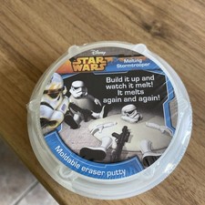 Disney Star Wars - Melting