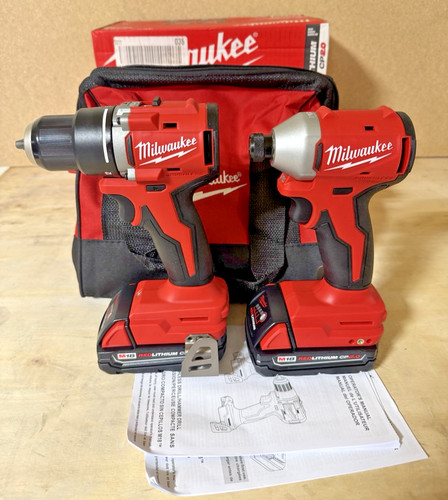 Milwaukee electric m18trade - milwaukee,