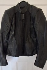 Ladies Hein Gericke Black