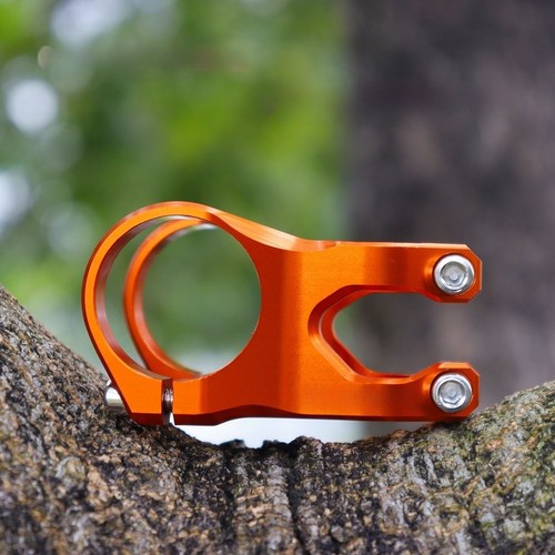 Cnc 8mm handlebar stem for - cnc, 31.8mm