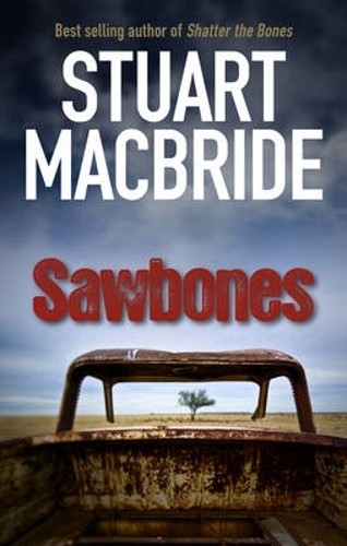 Sawbones by - (most,