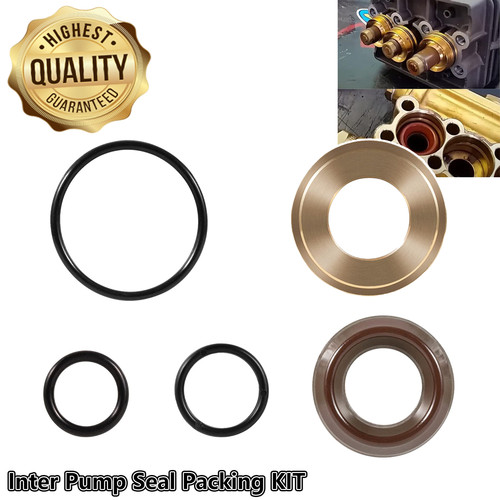General pump interpump - interpump, seal