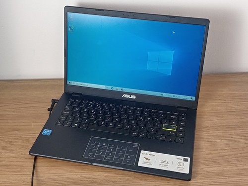 Asus e410m laptop - e410m, intel