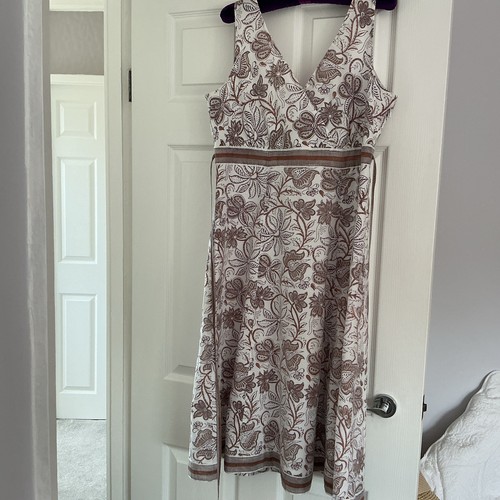 Anokhi for east dress - for, 14