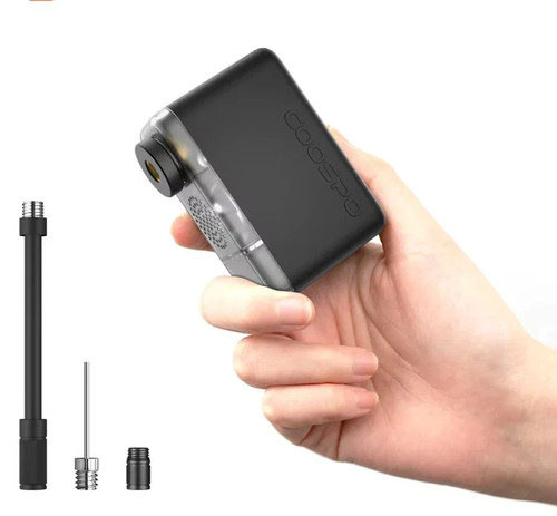 Coospo mini electric - coospo,