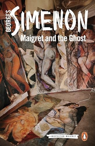 Maigret and the - , ghost