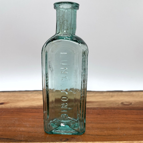 Owbidge hull lung tonic - hull,