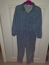 Next Girls 7 years denim