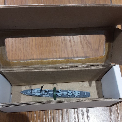 Youngerman ship models high - of,