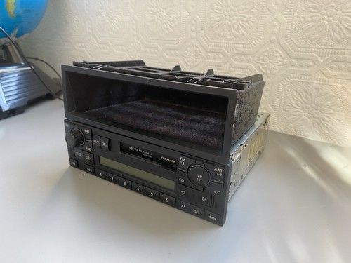 Lupo gti original stereo - original,