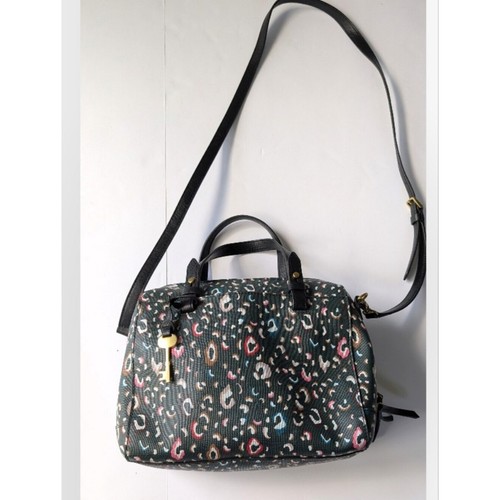 Fossil rachel black - rachel,