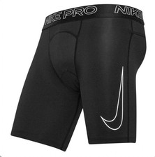 Nike Pro Men's Training Dri-Fit Compression Shorts Size 2XL BNWT