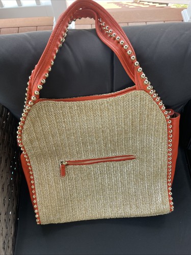 Big buddha handbag - big,