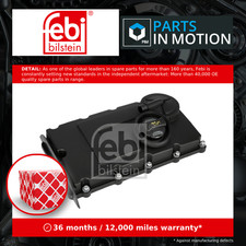 Cylinder Head Cover fits SEAT