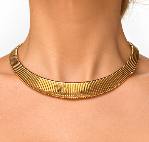 Vintage monet gold - gold, plated