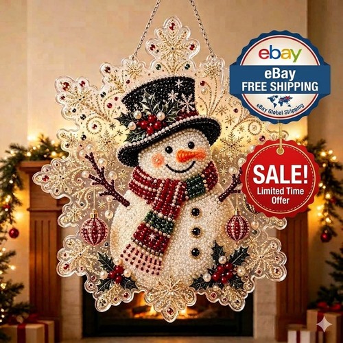 Christmas pearl diamond - christmas, art