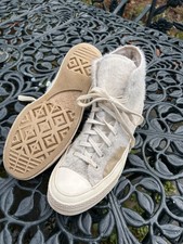 Converse Chuck 70 Hi Fuzzy