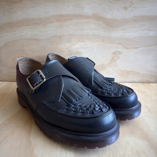Doc martens ramsey monk - dr.,