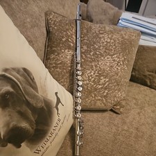 yamaha 211N flute CASED UNTESTED