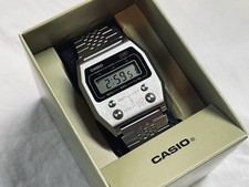 Casio A1100D-1EF